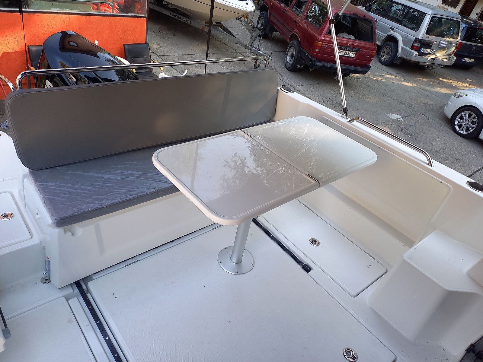 Beneteau Anatares V2 - 2022