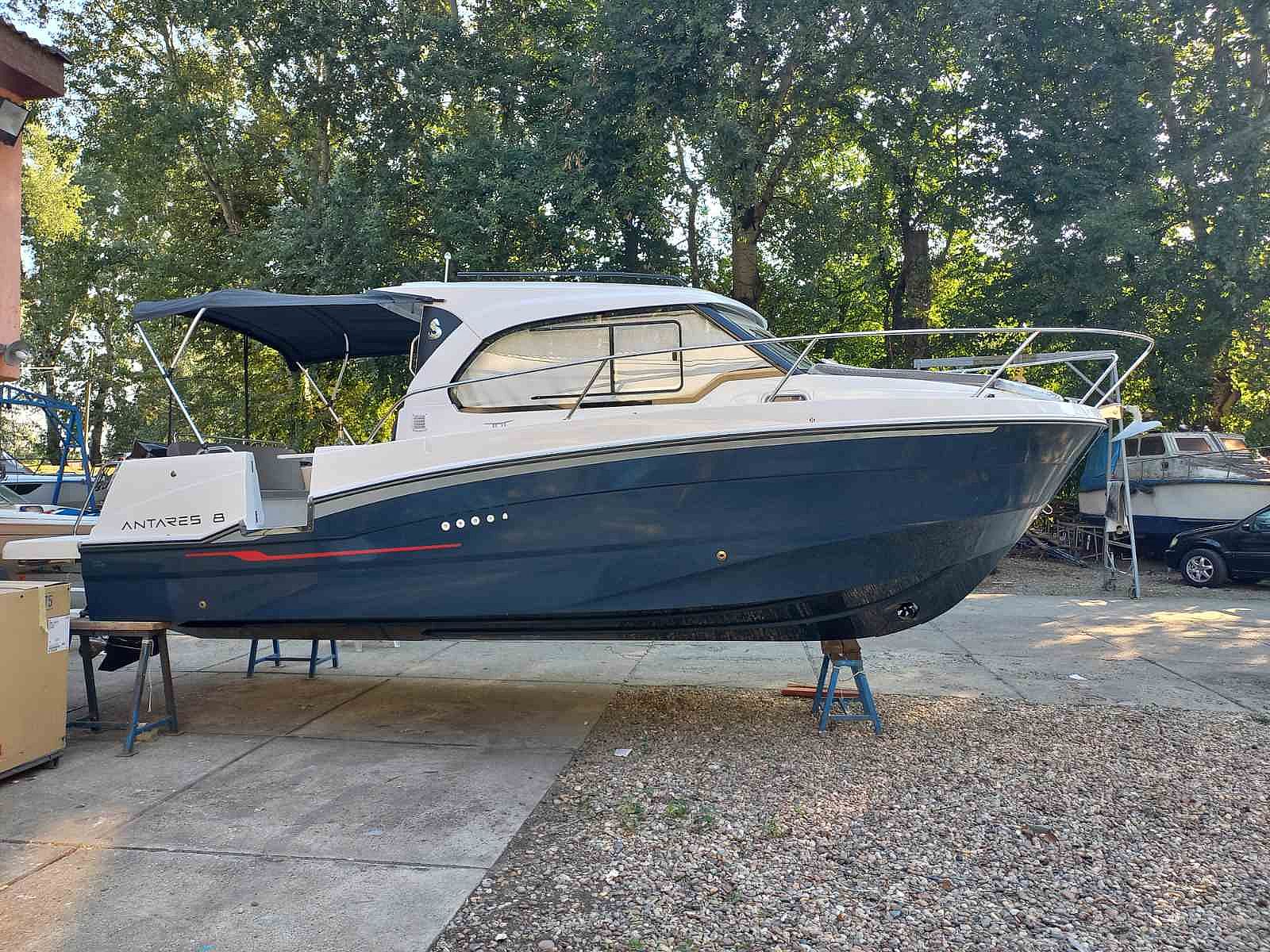 Beneteau Anatares V2 - 2022