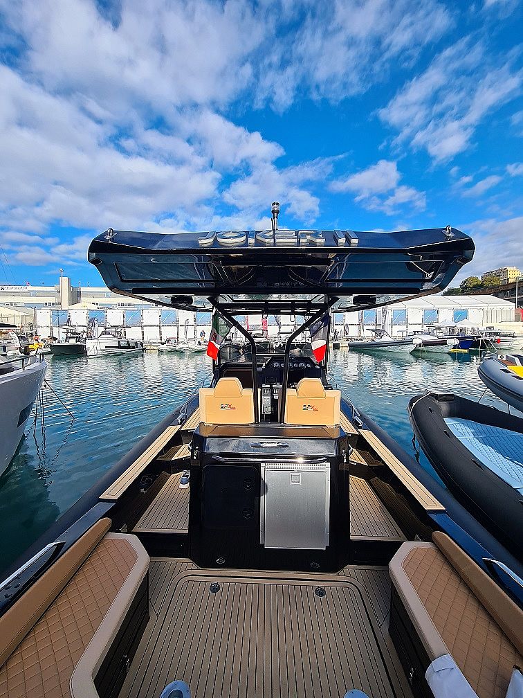 SPX RIB 38 - 2026 - for sale: 199900.-EUR