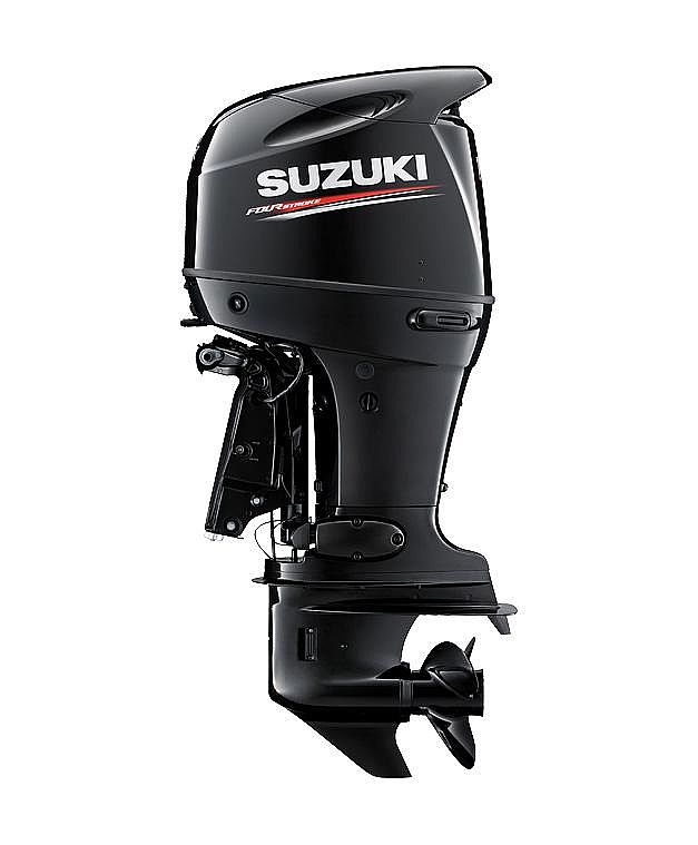 Suzuki DF115BGL - Akcijska cena - 2023