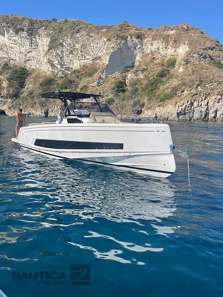 Salpa Avantgarde 35 - 2026