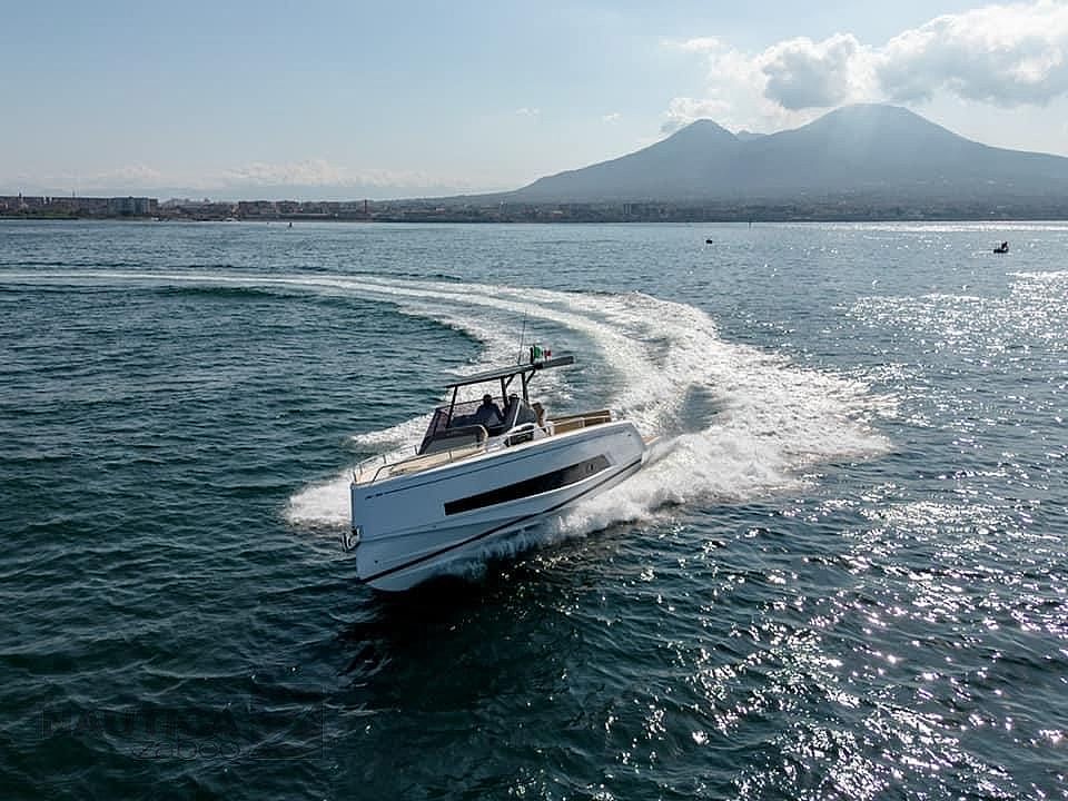 Salpa Avantgarde 35 - 2026