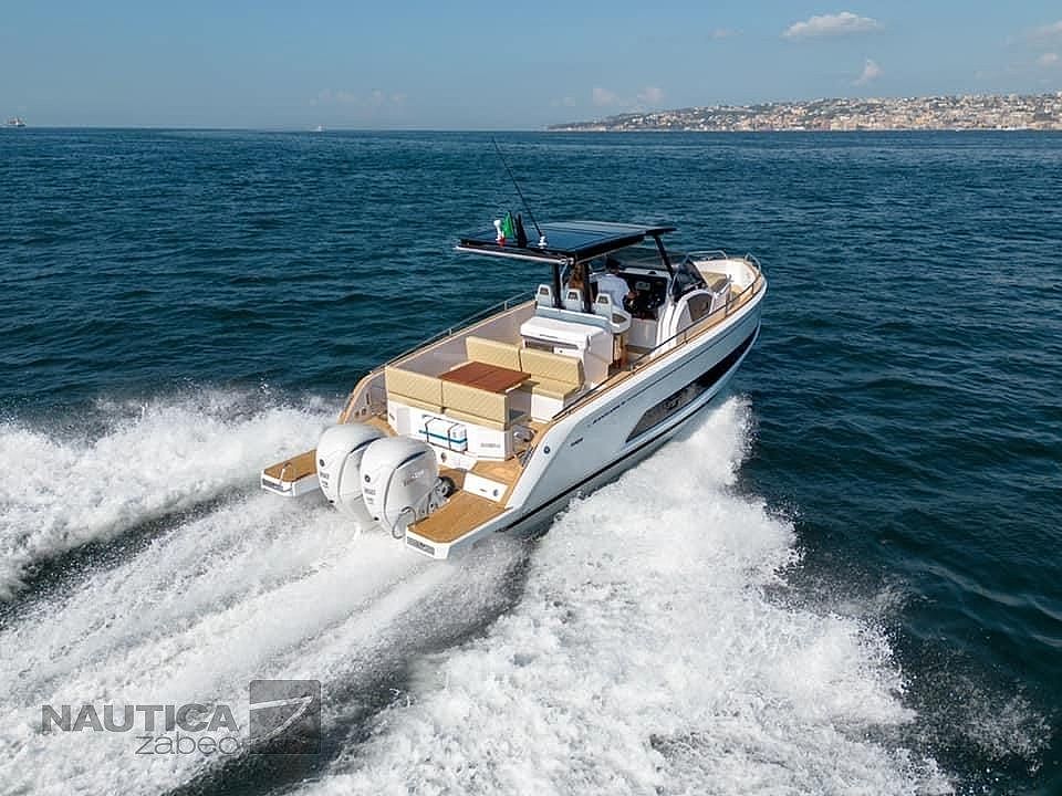 Salpa Avantgarde 35 - 2026