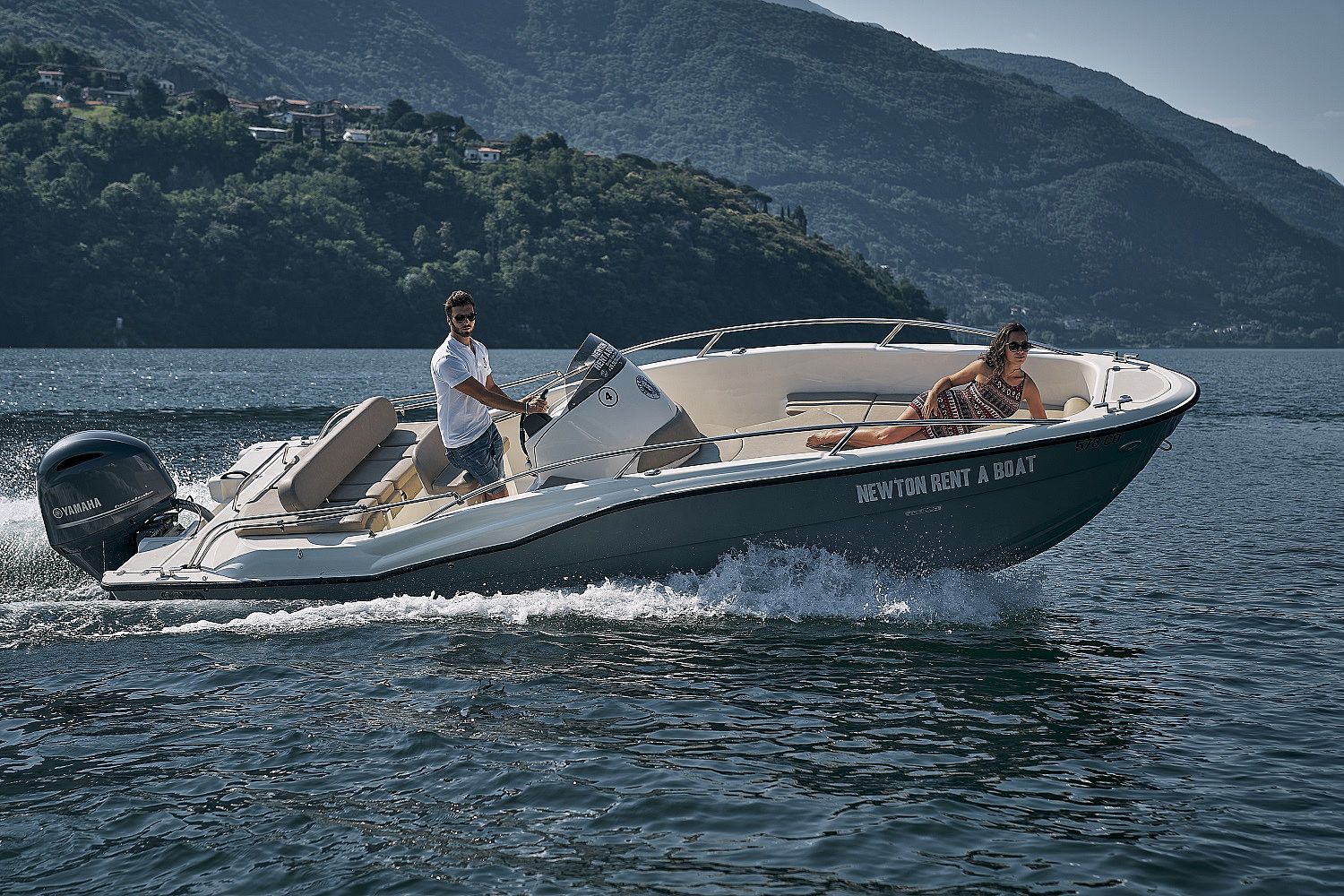 CLEAR Libra 650 Open - 2026