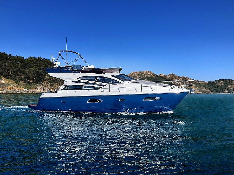 Rodman MUSE 44 - 2023