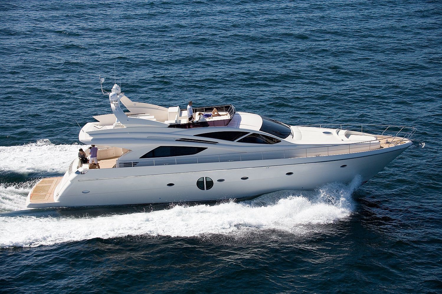 Rodman MUSE 74 - 2017 - for sale: 2150000.-EUR