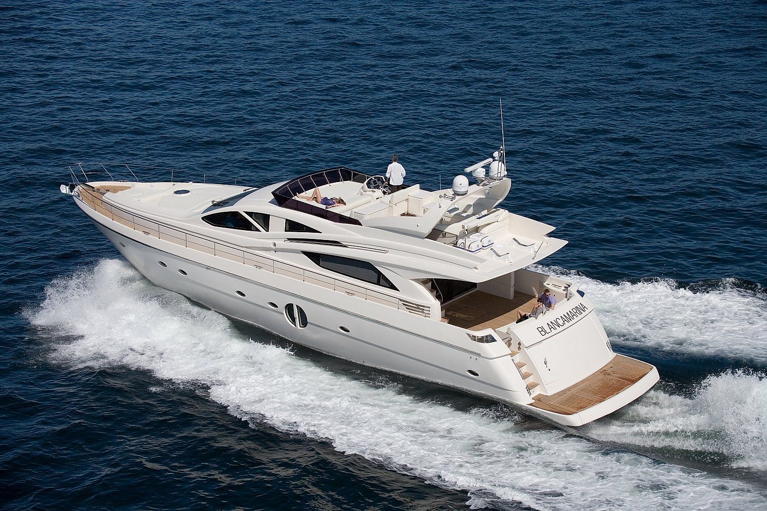 Rodman MUSE 74 - 2017 - for sale: 2150000.-EUR