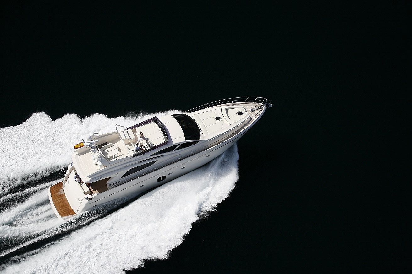 Rodman MUSE 74 - 2017 - for sale: 2150000.-EUR