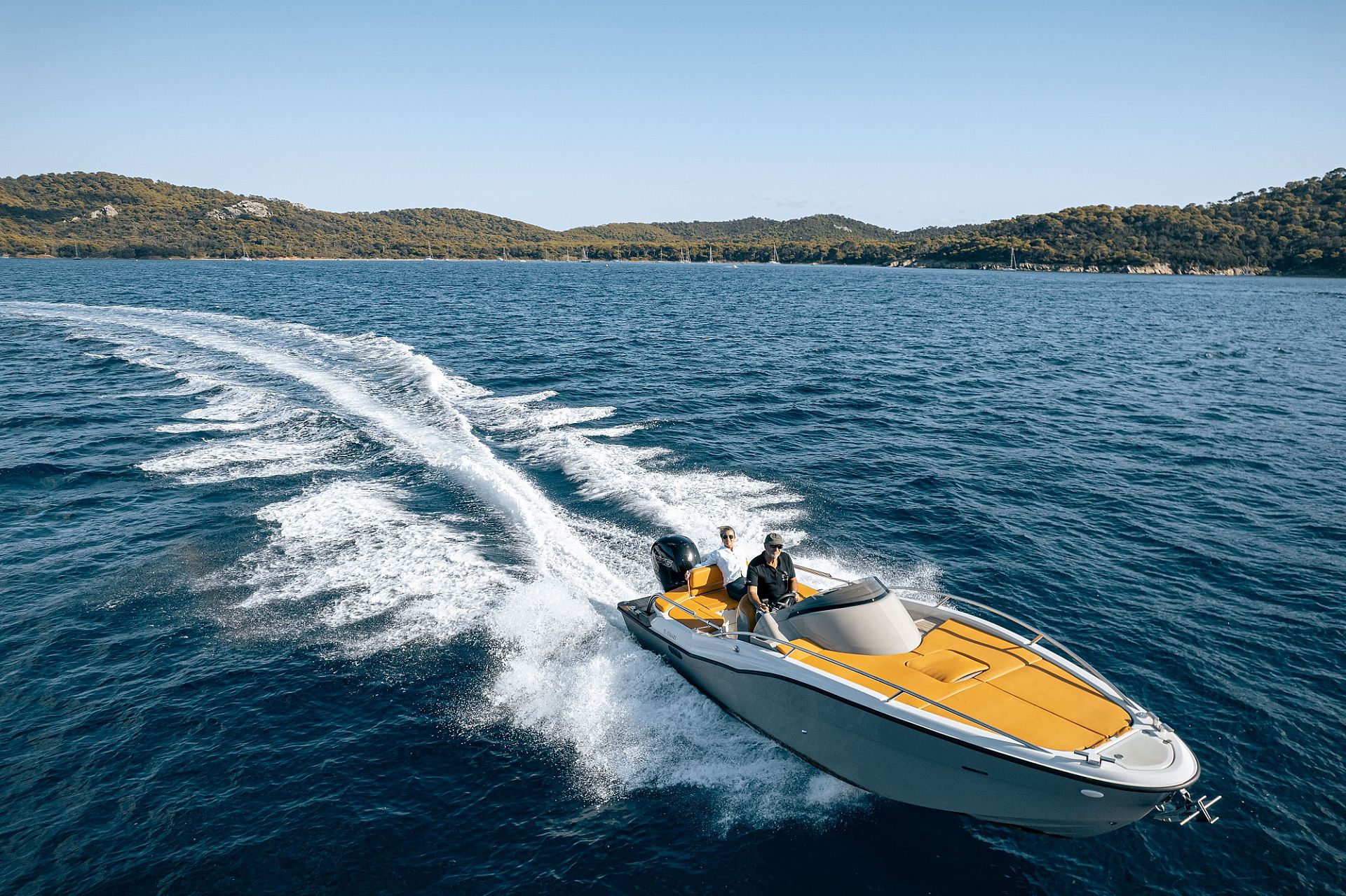 CLEAR Libra 650 Cabin - 2026