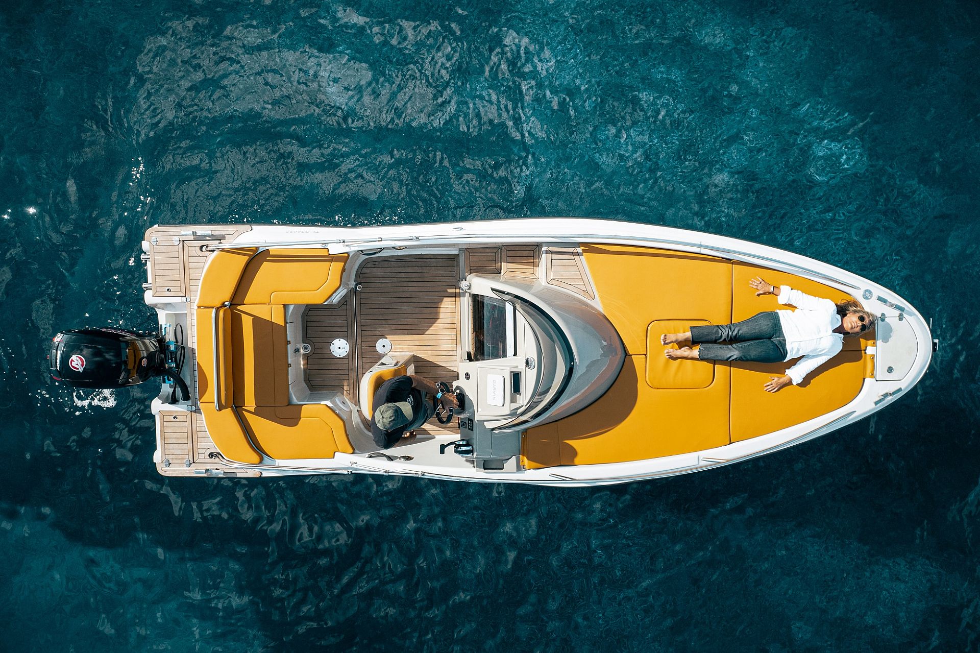 CLEAR Libra 650 Cabin - 2026