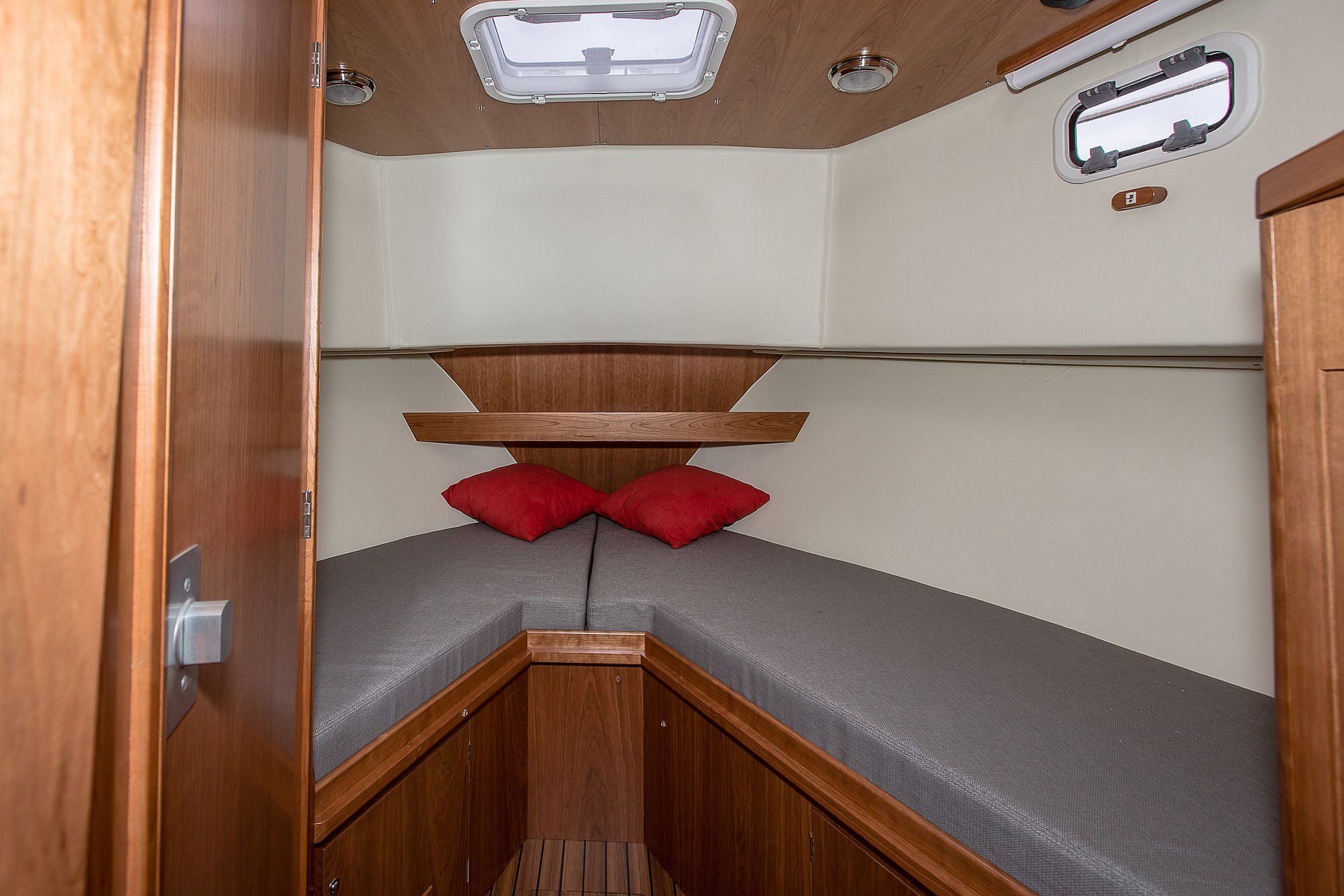 Rhea Marine 850 Timonier - 2023