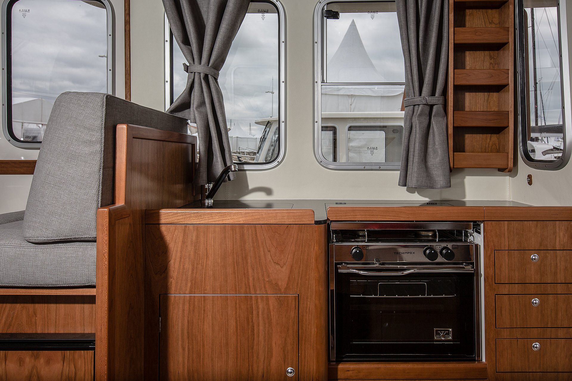 Rhea Marine 850 Timonier - 2023