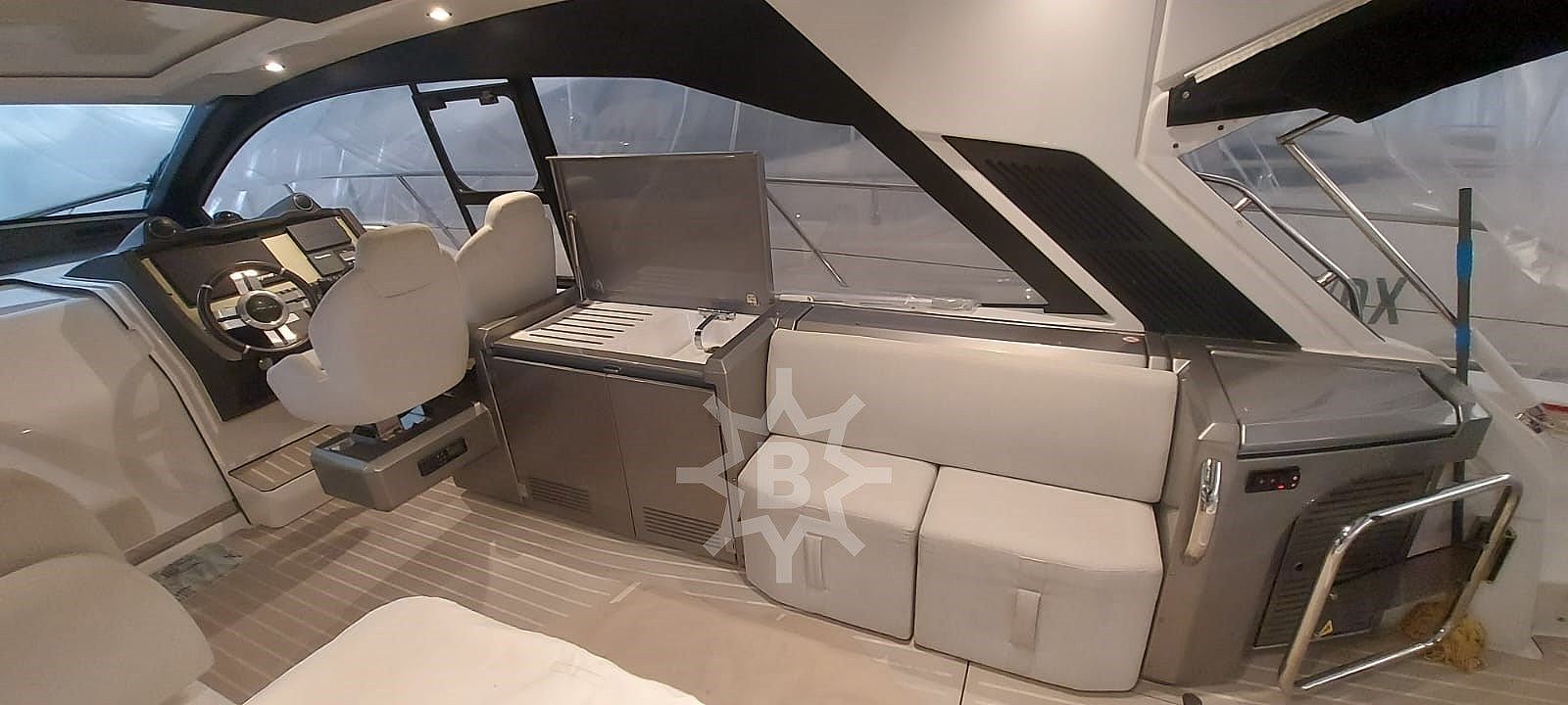 Azimut 51 Atlantis - 2019