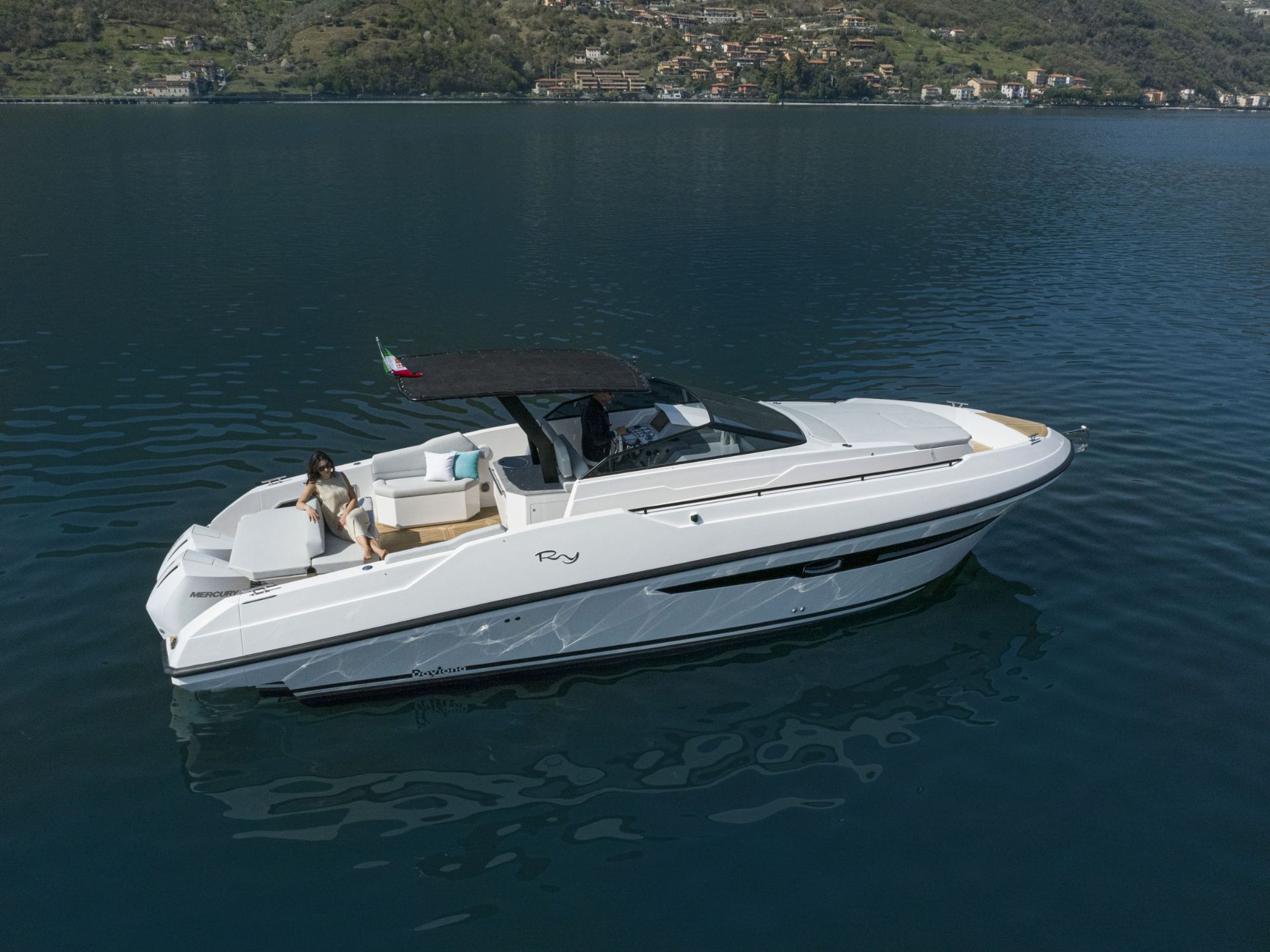 RIO DAYTONA 34 - 2026 - for sale call for a price 