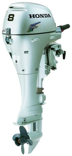 Honda BF 8 SH - 2023