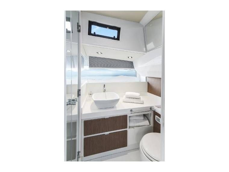Fiart Mare 43 SW - 2024