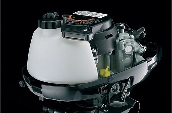 Suzuki DF2,5S *** AKCIJA *** - 2025