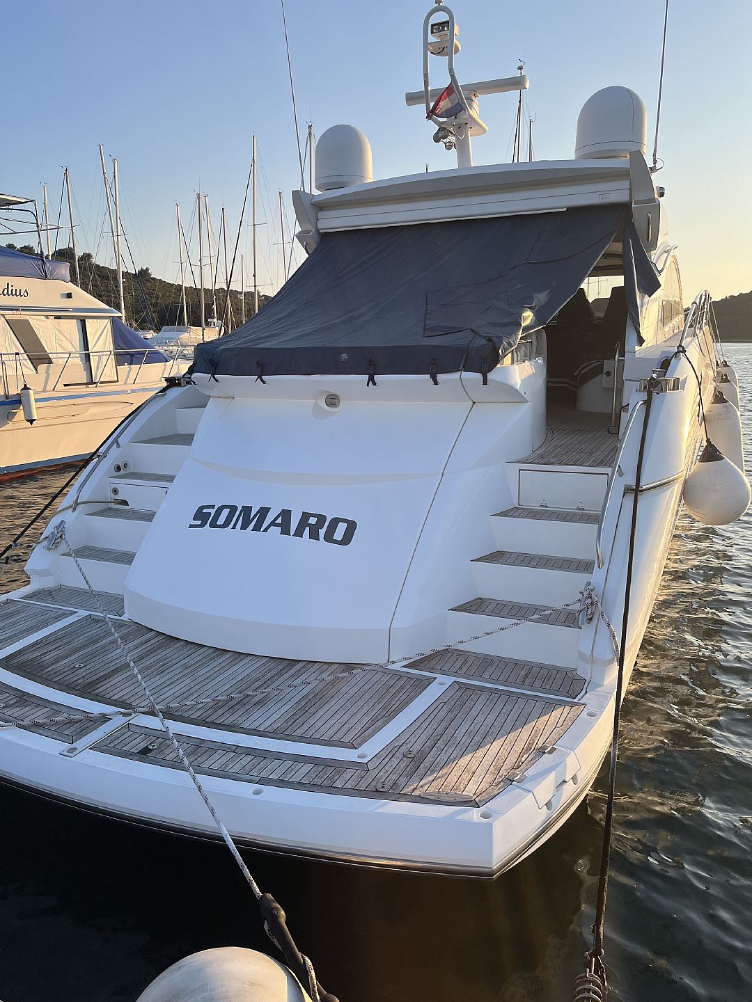 Sunseeker Predator 60 - 2013 - for sale: 845000.-EUR