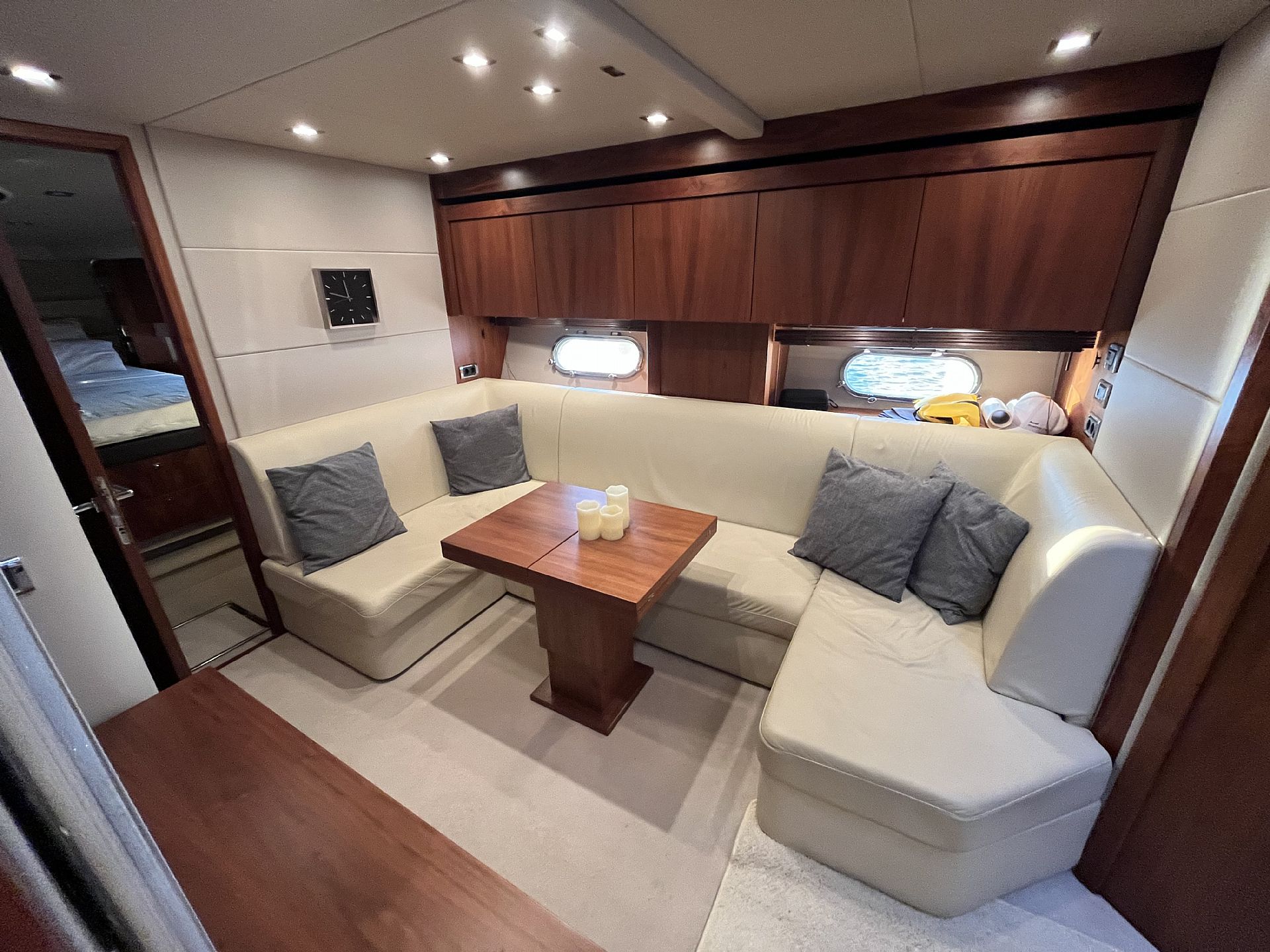 Sunseeker Predator 60 - 2013 - for sale: 845000.-EUR
