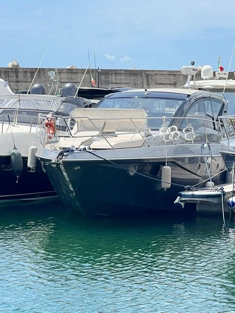Cranchi M44 HT - 2019