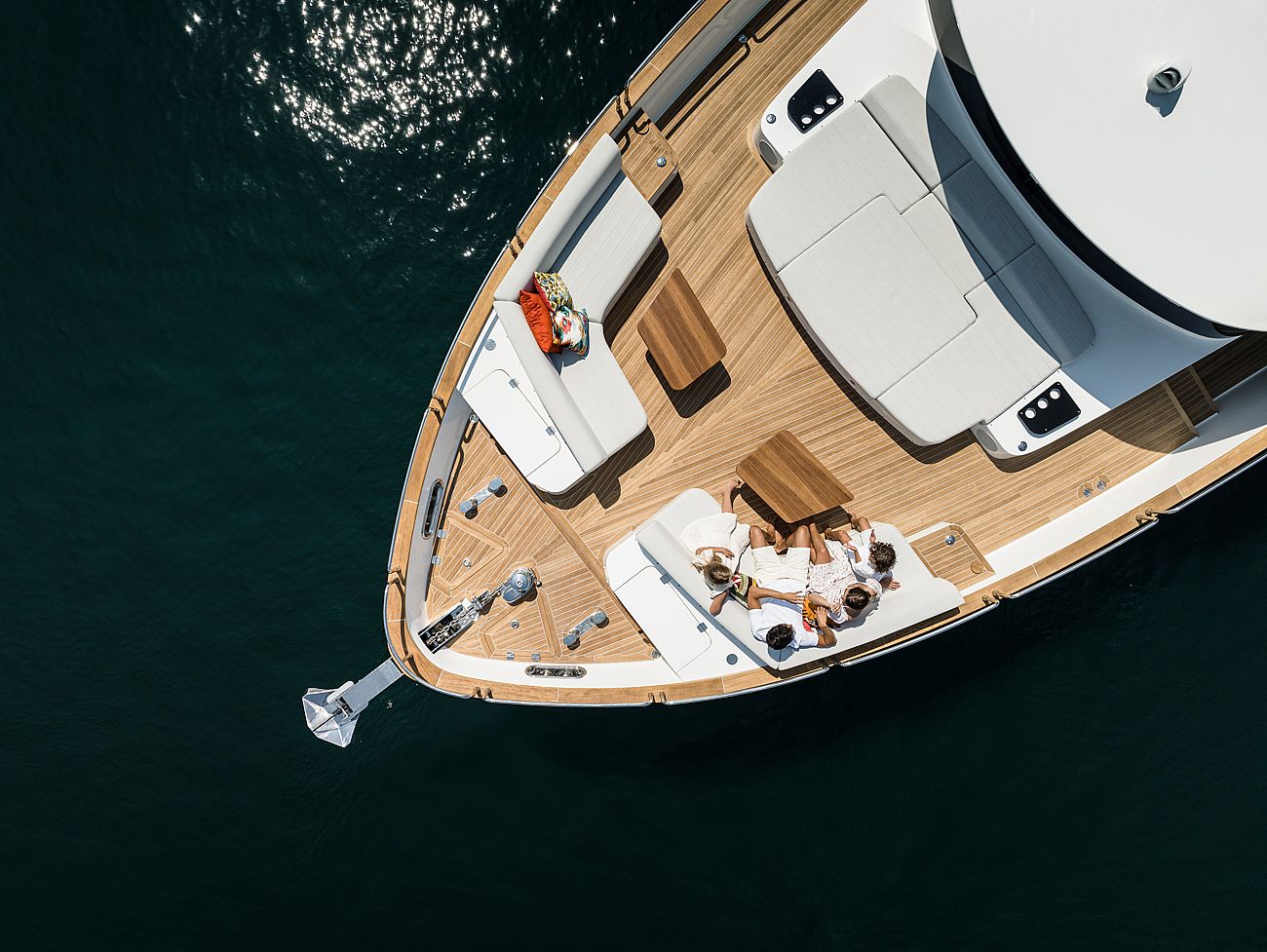 SIRENA  YACHTS Sirena 78 - 2023