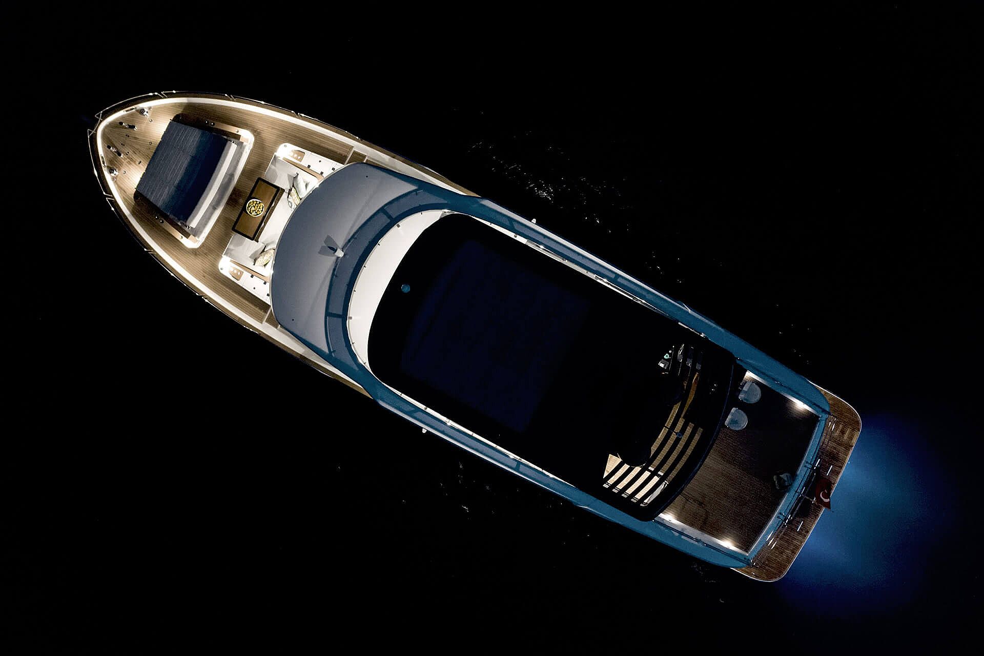 SIRENA  YACHTS Sirena 68 - 2023