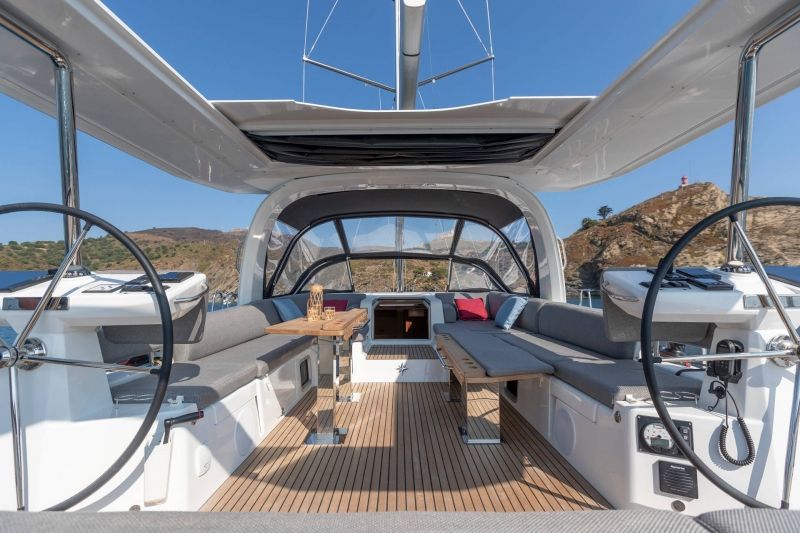 Jeanneau - YACHT 65 - 2023