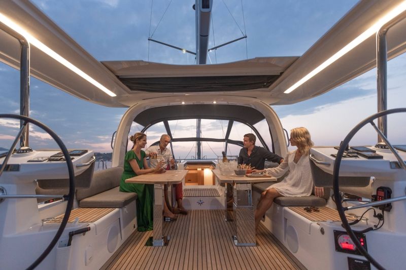 Jeanneau - YACHT 65 - 2023