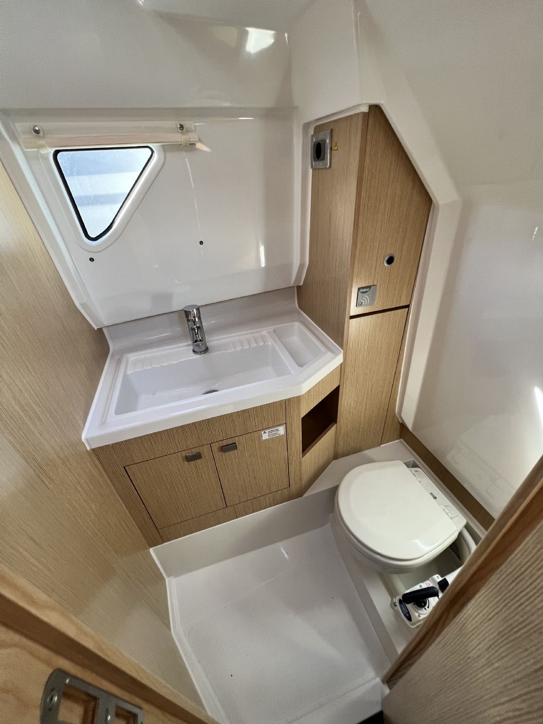 RYCK YACHTS Ryck 280 - 2023