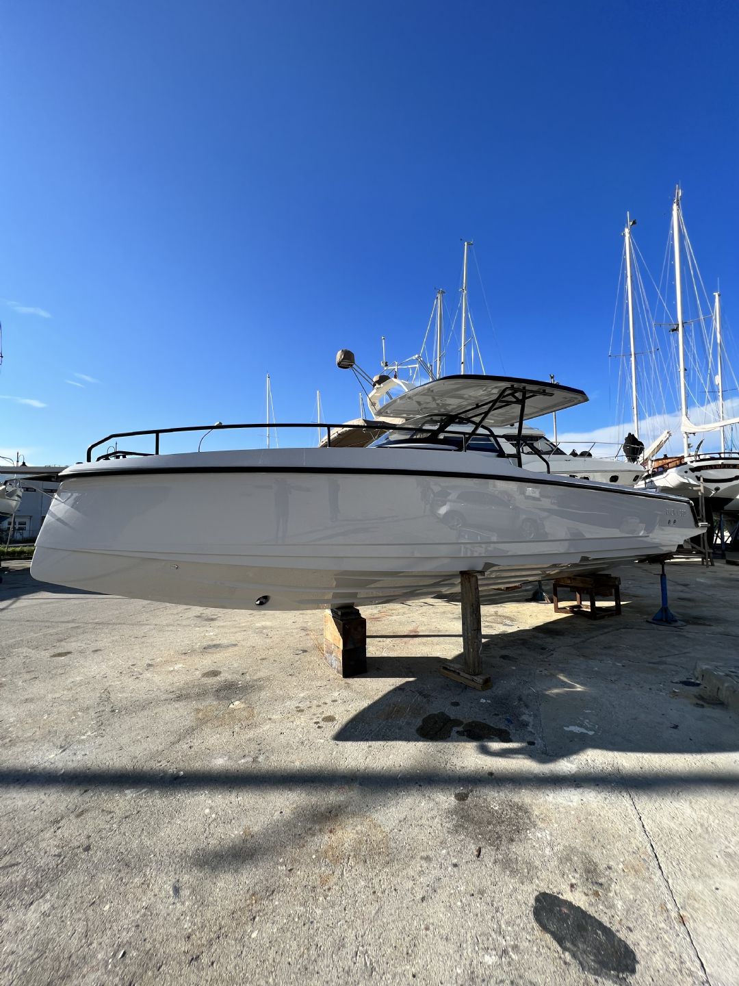 RYCK YACHTS Ryck 280 - 2023