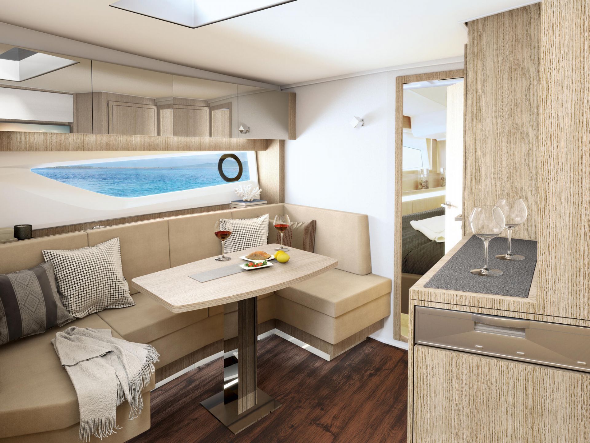 Sealine S430 - 2024