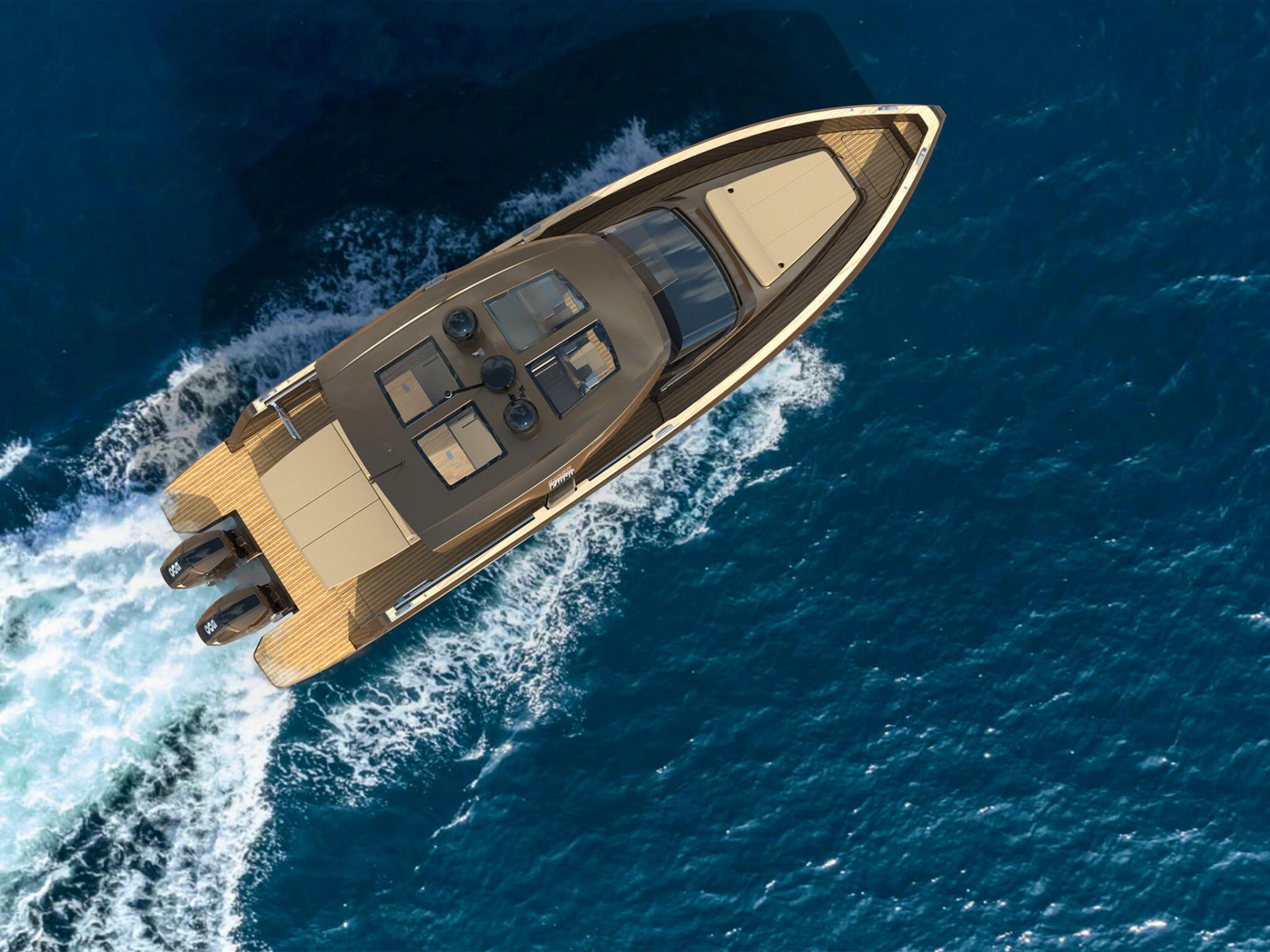 FJORD 41 XP - 2024 - for sale call for a price 
