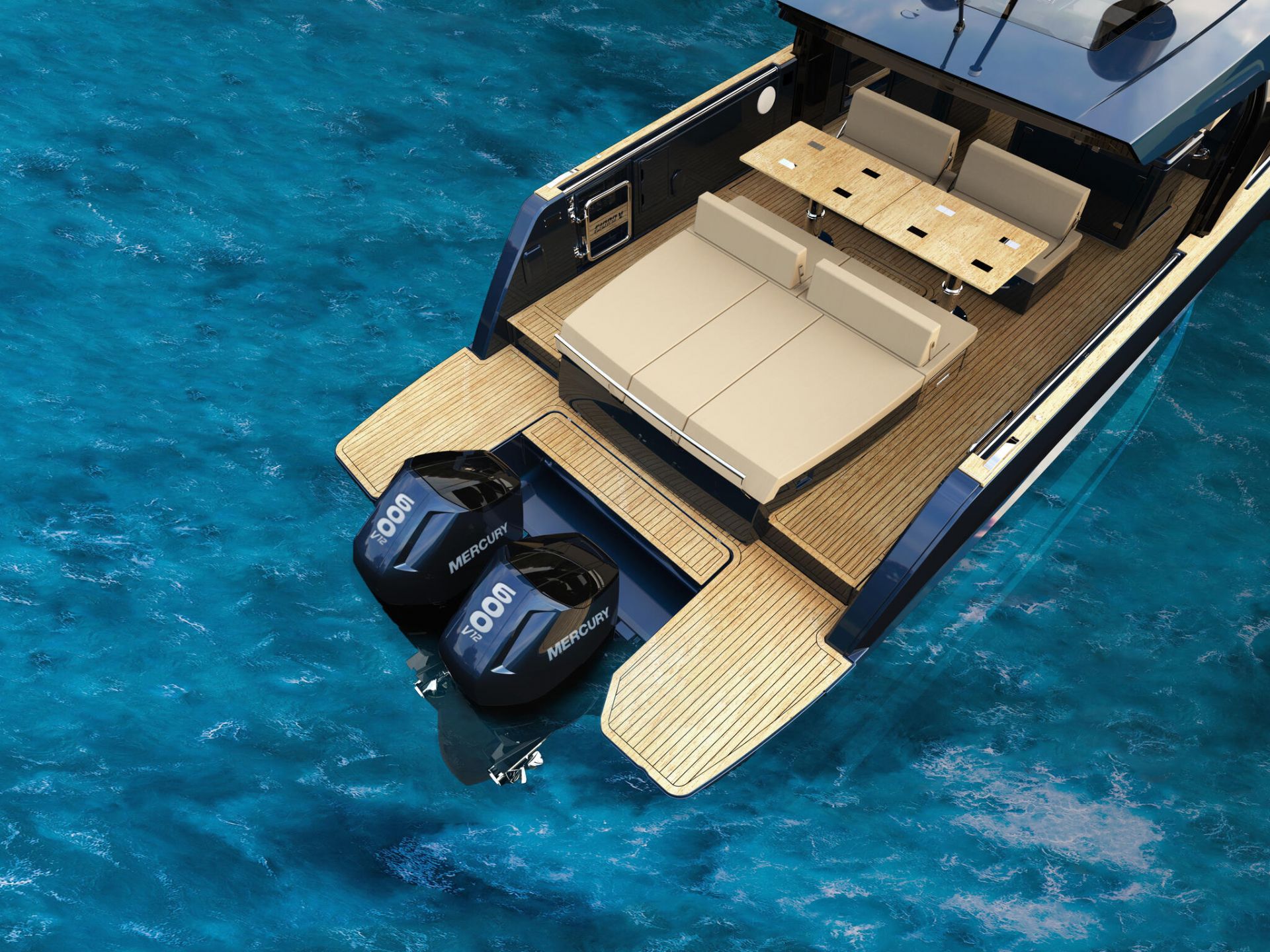 FJORD 41 XP - 2024 - for sale call for a price 