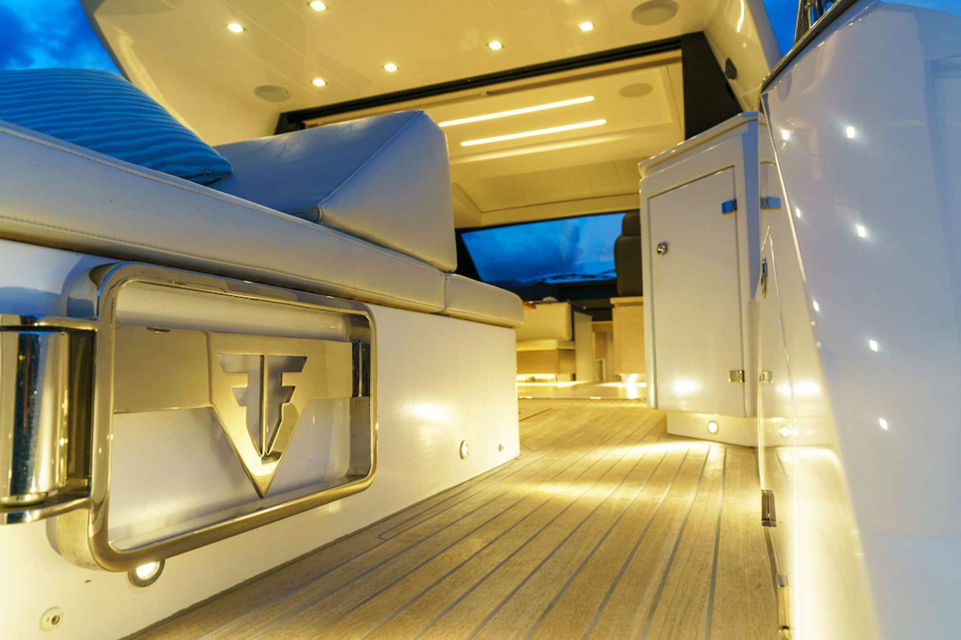 FILIPPETTI YACHTS S 55 - 2023