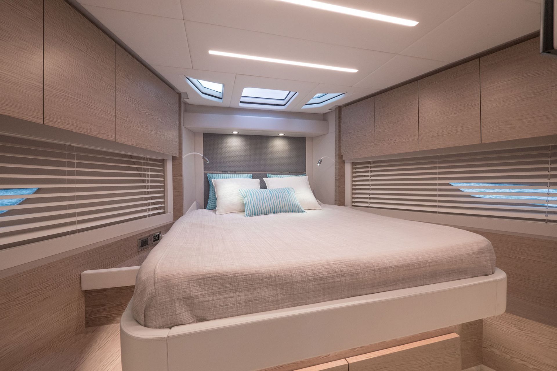 FILIPPETTI YACHTS S 55 - 2023