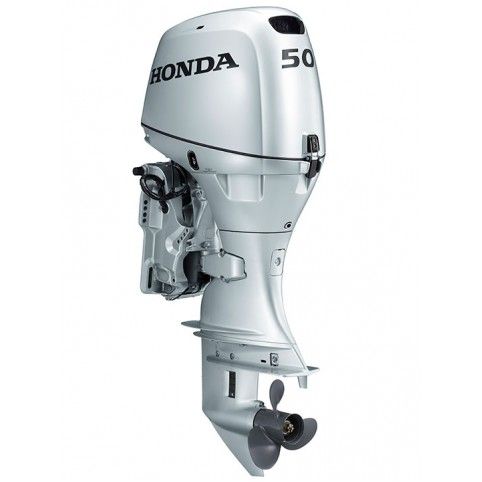 Honda BF 50 HP NOVO - 2026