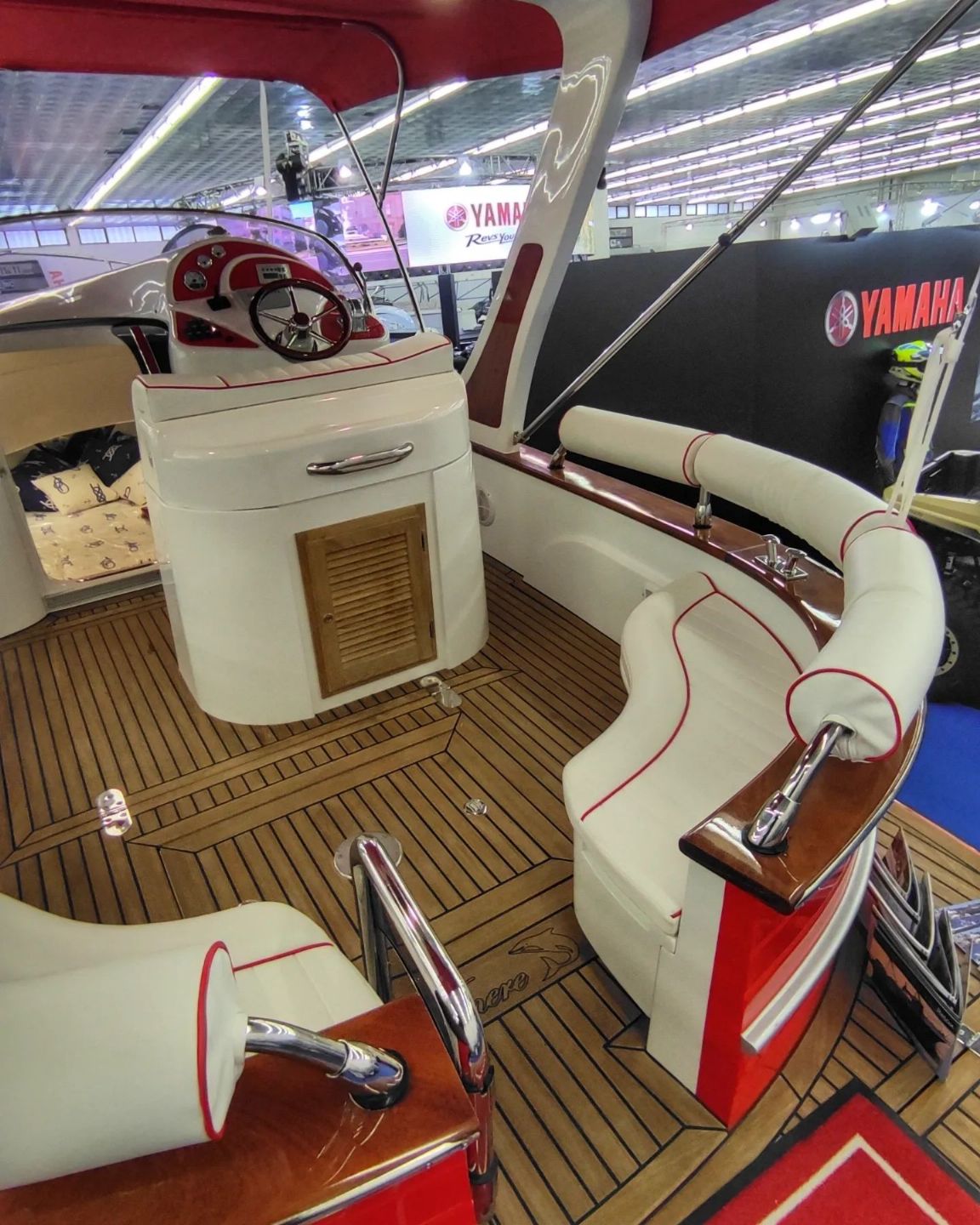Cantieri Venere Venere 25 Flash x 200KS - 2024