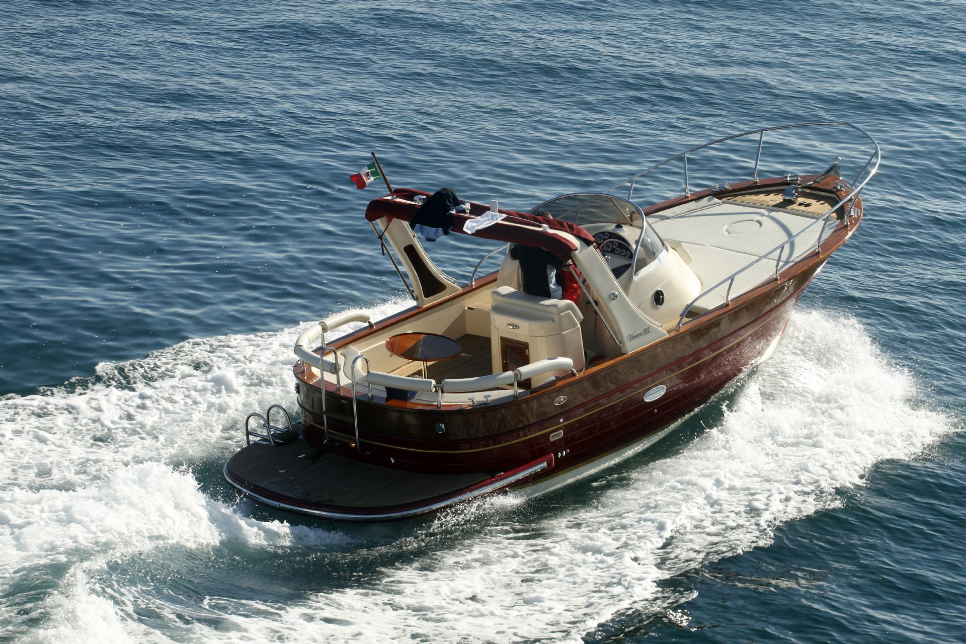 Cantieri Venere Venere 28 Flash x 270KS - 2024