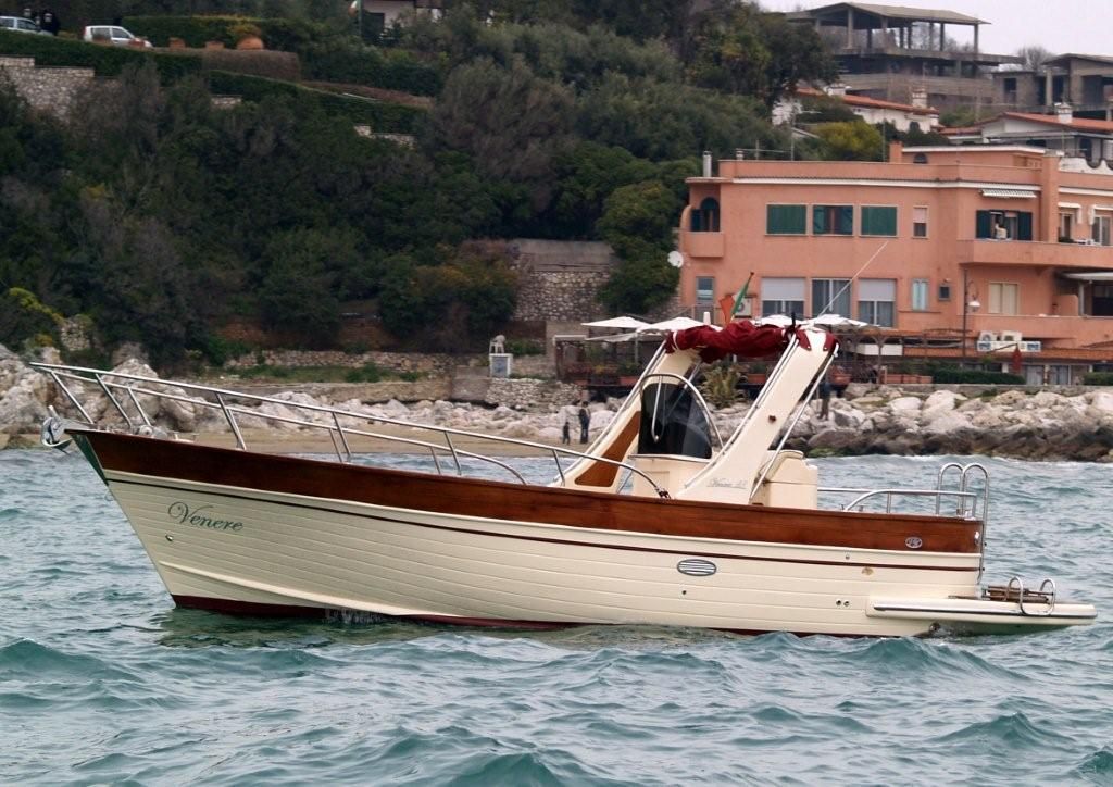 Cantieri Venere Venere 28  Open x 270KS - 2024