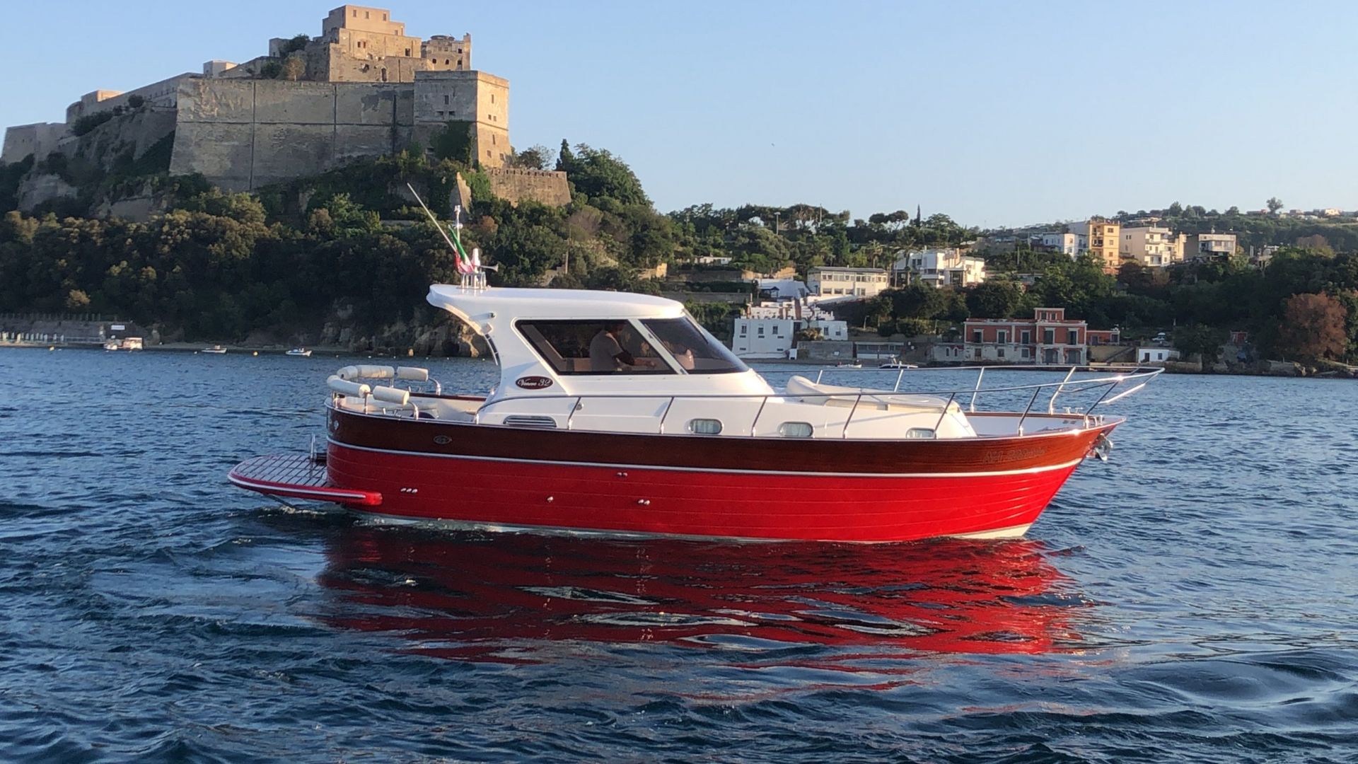 Cantieri Venere Venere 32 x 270KS - 2024