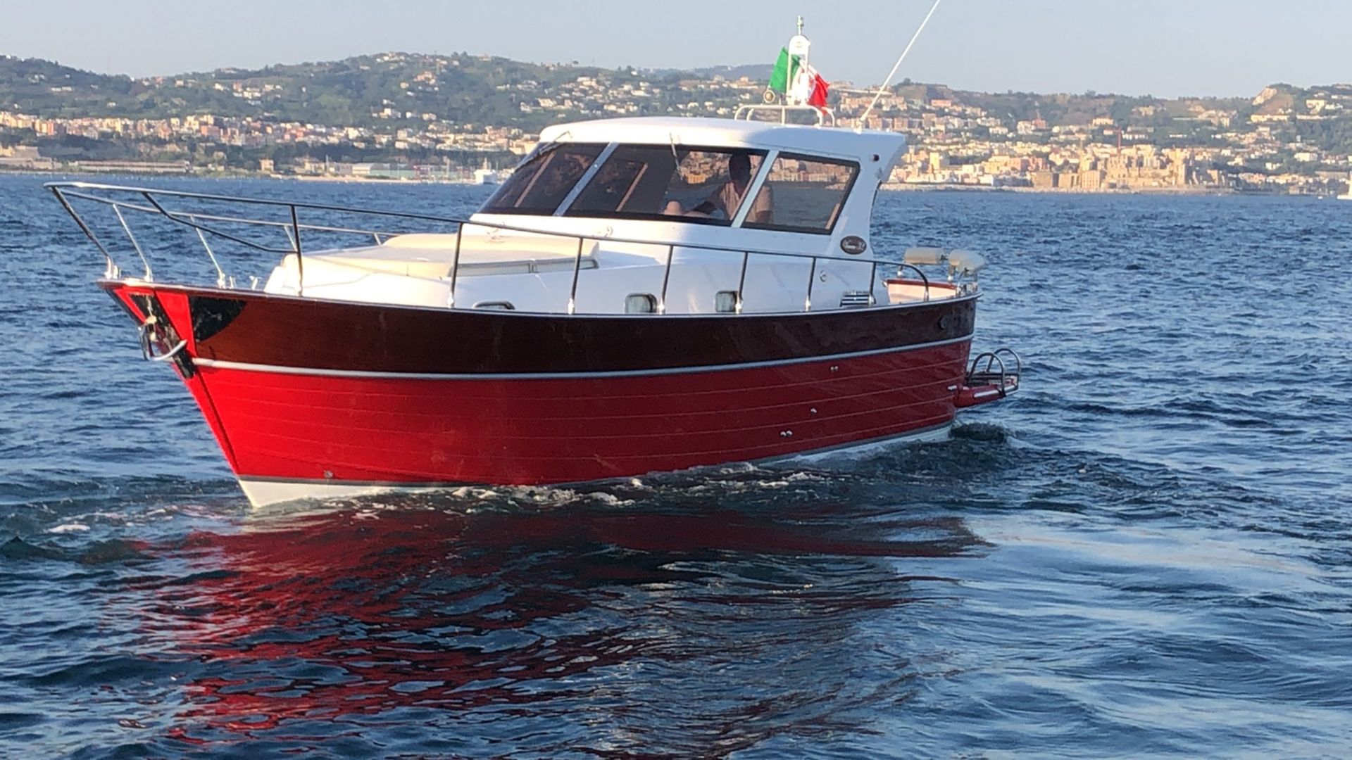 Cantieri Venere Venere 32 x 270KS - 2024