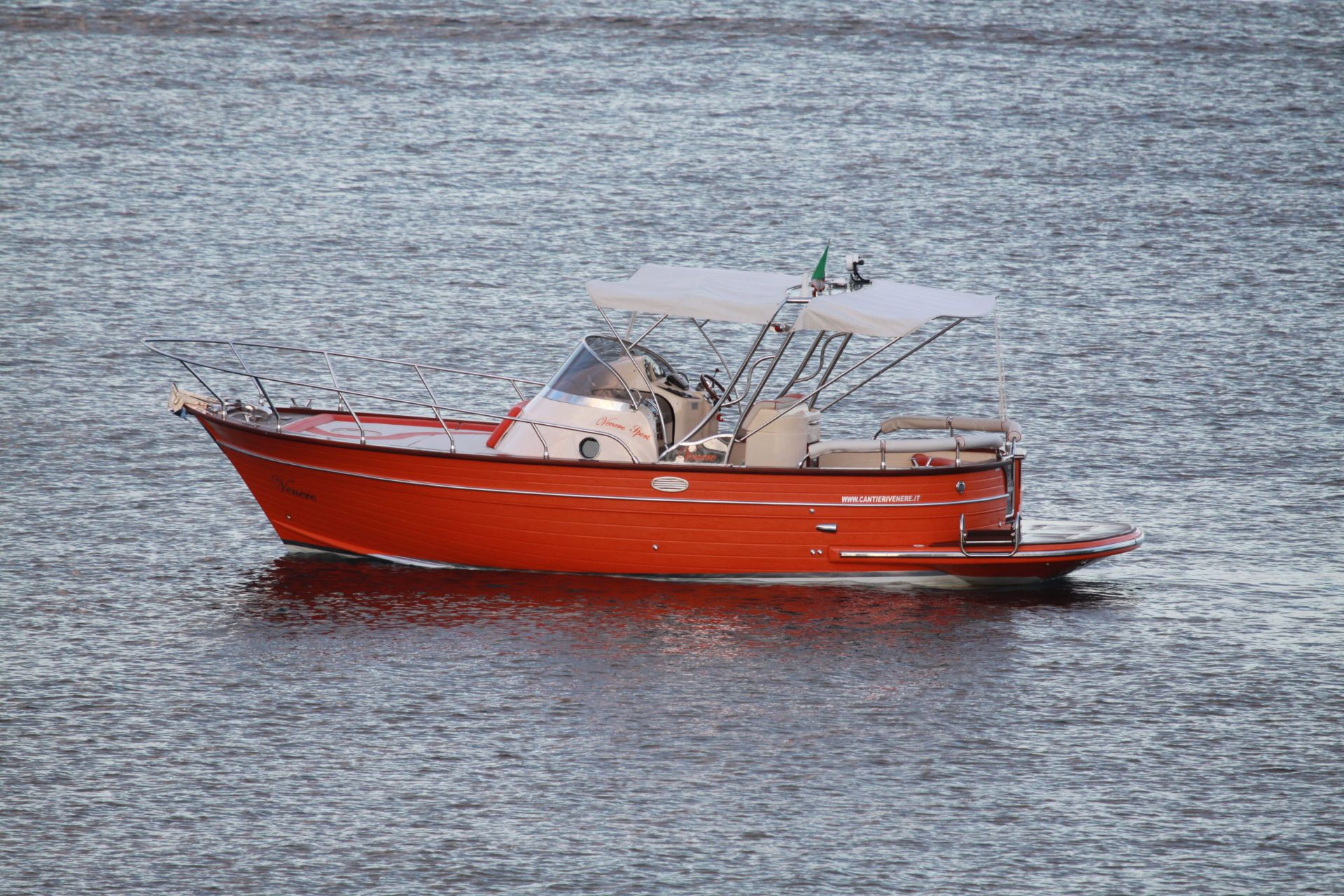 Cantieri Venere Venere 28 Open x 270KS - 2024