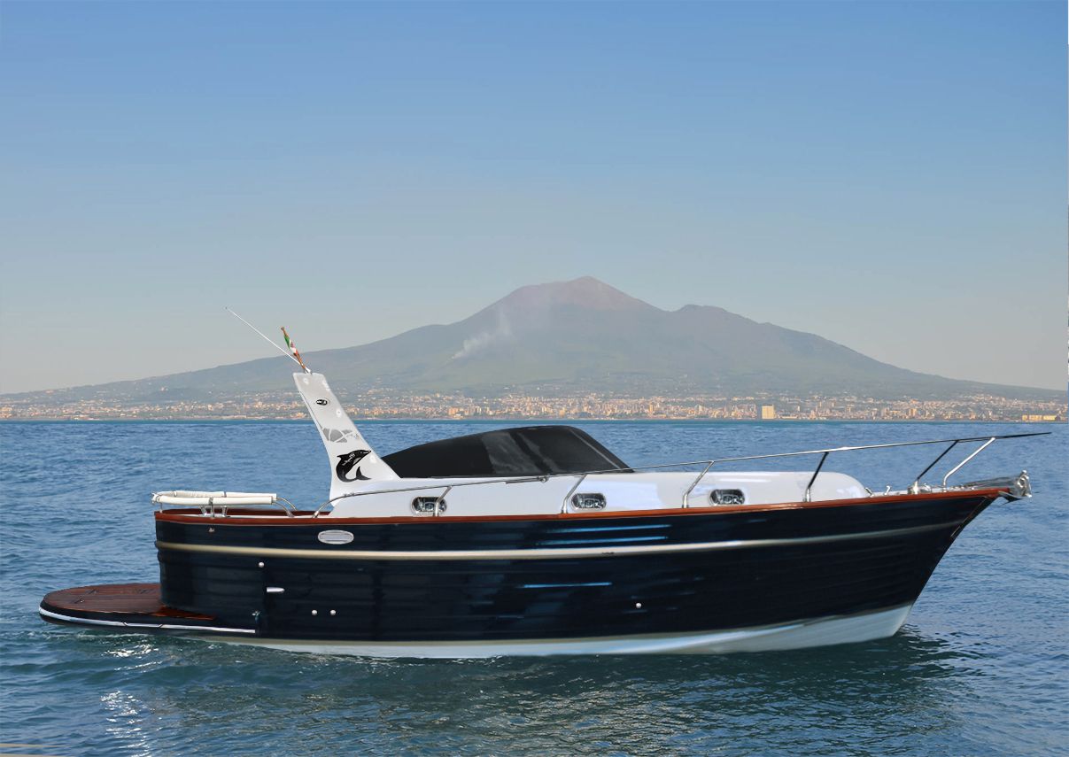 Cantieri Venere Venere 38 Prestige - 2024