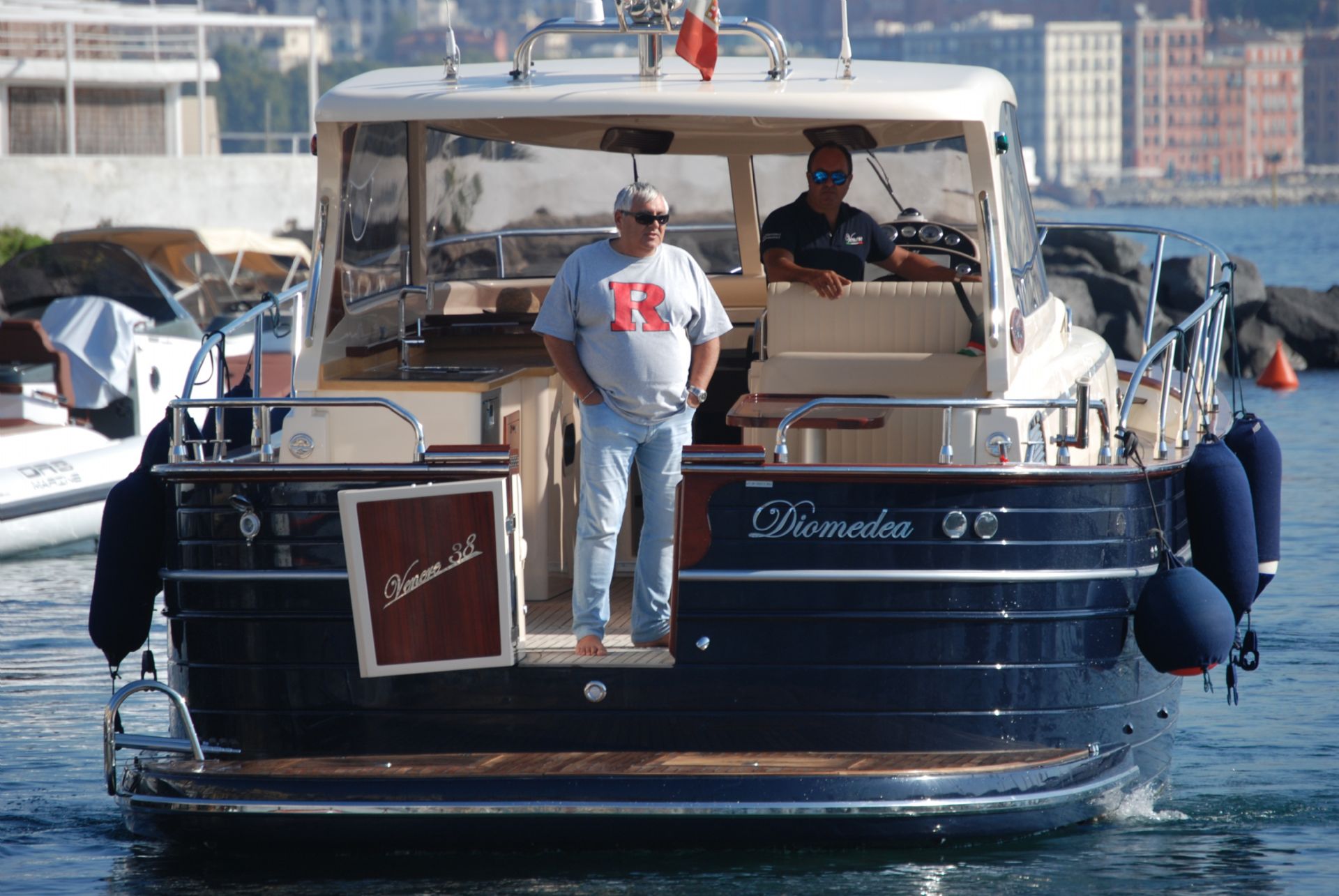 Cantieri Venere Venere 38 Venere - 2024