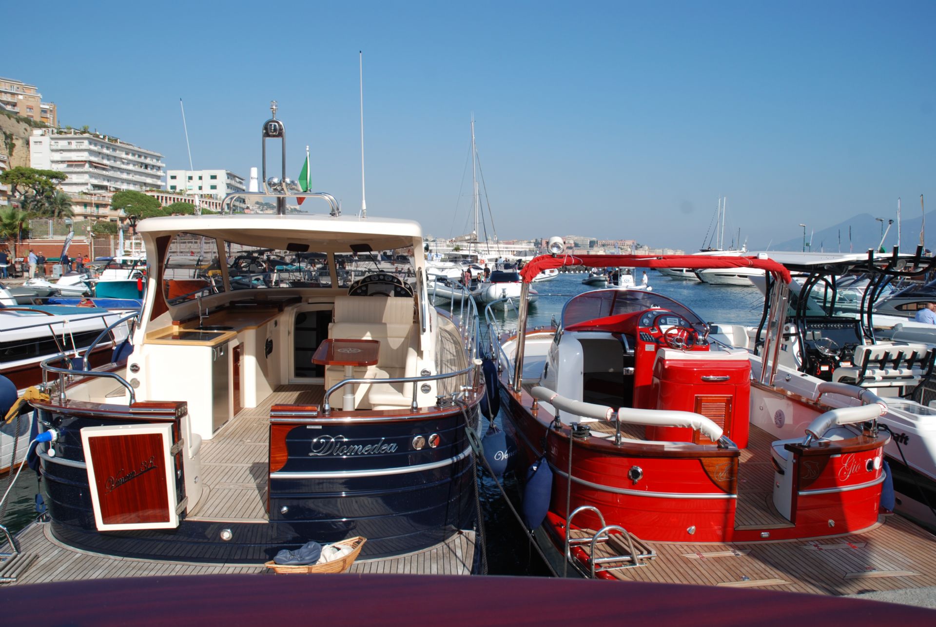 Cantieri Venere Venere 38 Venere - 2024