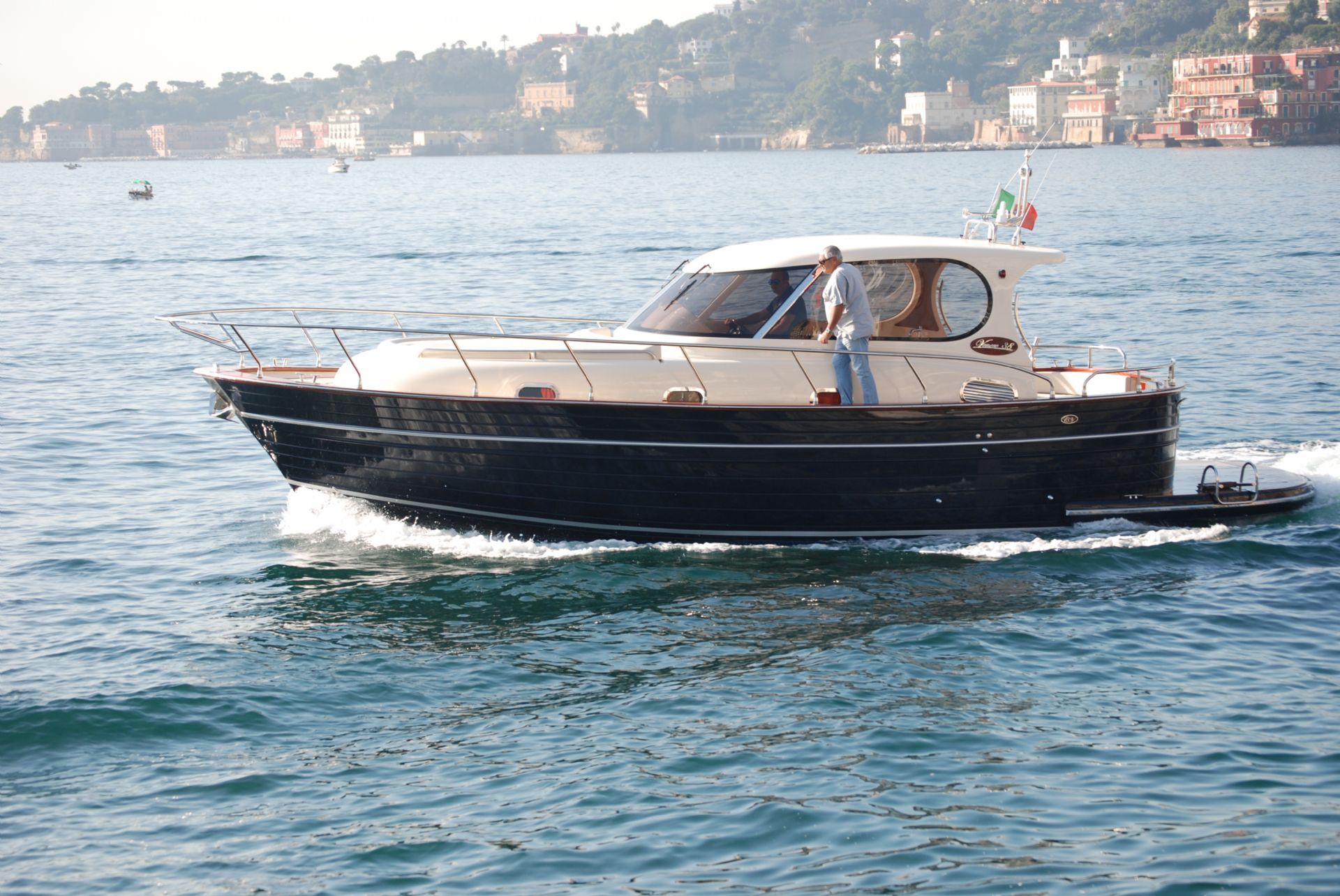 Cantieri Venere Venere 38 Venere - 2024