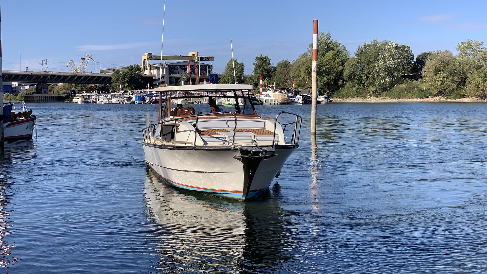Alicraft 30 - 1980