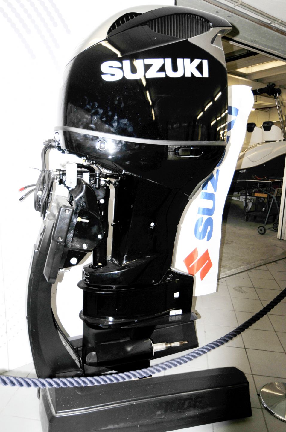 Suzuki DF 350 AMD - 2026 - for sale: 29000.-EUR
