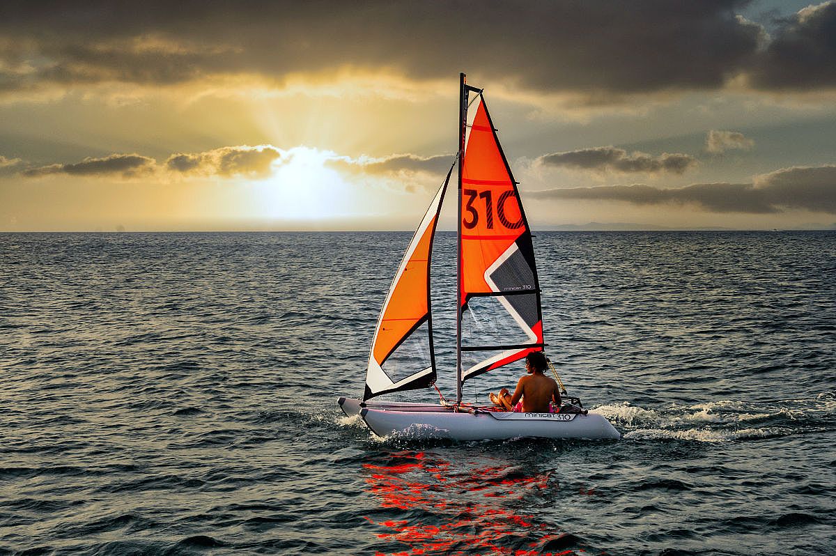 MiniCat 310 SPORT - 2026