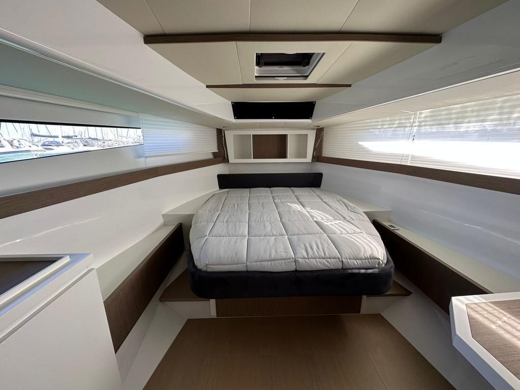 Fiart Mare 43 Sw - 2023